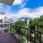 Rent 3 bedroom apartment of 145 m² in Puerto Banús