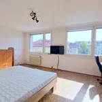 Pronajměte si 1 ložnic/e byt o rozloze 38 m² v Prague