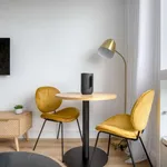 Studio de 27 m² à paris