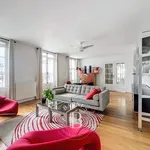 Appartement de 87 m² avec 3 chambre(s) en location à Paris