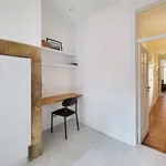 Rent 2 bedroom apartment of 60000 m² in lisbon