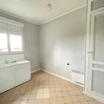 Appartement de 25 m² avec 1 chambre(s) en location à LE HAVRE