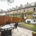 Terraced house to rent in Castle Avenue, Dover CT16