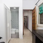 Alquilar 5 dormitorio apartamento en Barcelona