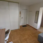 Appartement de 23 m² avec 1 chambre(s) en location à GRENOBLE