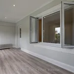  appartement avec 3 chambre(s) en location à Toronto (Humewood-Cedarvale)