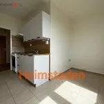 Pronajměte si 2 ložnic/e byt o rozloze 38 m² v Trhový Štěpánov