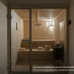 Alquilo 1 dormitorio apartamento de 45 m² en Madrid