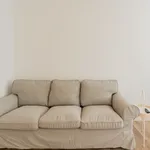 Miete 1 Schlafzimmer wohnung von 42 m² in Berlin