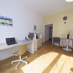 Studio of 35 m² in Prague