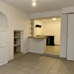 Appartement de 25 m² avec 1 chambre(s) en location à BRIOUDE