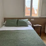 Rent a room in madrid