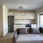 Rent 3 bedroom apartment of 59 m² in Nyíregyháza