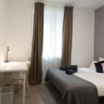 Habitación en madrid