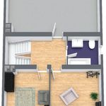 Miete 7 Schlafzimmer haus von 177 m² in Bonn