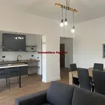 Rent 4 bedroom apartment of 129 m² in Roma