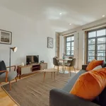 Rent 1 bedroom apartment in porto