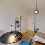  appartement avec 5 chambre(s) en location à Paris