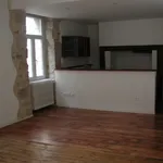 Maison de 67 m² avec 3 chambre(s) en location à FigeacT