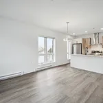 3 bedroom apartment of 882 sq. ft in Gatineau