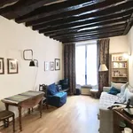 Appartement de 42 m² avec 1 chambre(s) en location à paris