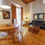 Rent 2 bedroom apartment of 1 m² in madrid