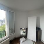 Appartement de 37 m² avec 2 chambre(s) en location à Maisons-Alfort