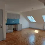 Appartement de 55 m² avec 3 chambre(s) en location à EPERNAY