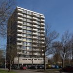 Rent 2 bedroom apartment of 63 m² in Zoetermeer