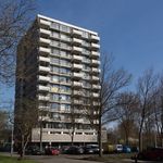 Huur 2 slaapkamer appartement van 63 m² in Zoetermeer