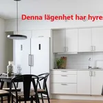 Rent 2 rooms apartment of 68 m² in Skövde