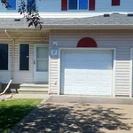 3 bedroom house of 1227 sq. ft in Edmonton