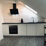 Rent 1 bedroom apartment of 560 m² in Dortmund