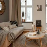 Studio of 45 m² in berlin