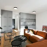 Rent 2 bedroom apartment in Capital City of Prague