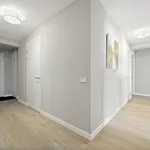 Huur 4 slaapkamer appartement van 167 m² in 's-Gravenhage