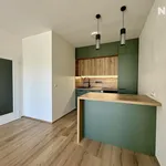 Pronájem bytu 2+kk, 58 m²