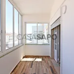 Rent 1 bedroom apartment of 129 m² in Barreiro e Lavradio