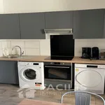 Rent 1 bedroom apartment in Poitiers