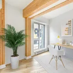  appartement avec 1 chambre(s) en location à Montreal