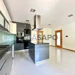 Alugar 4 quarto casa de 270 m² em Cidade da Maia