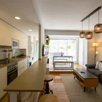 Rent 4 bedroom apartment of 55 m² in Madrid