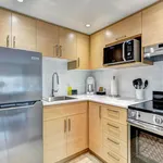  appartement avec 1 chambre(s) en location à Montreal