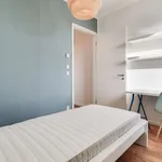 Rent a room in berlin