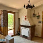 Appartamento arredato con terrazzo Camporotondo