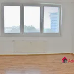 Rent 3 bedroom apartment of 45 m² in Ostrava