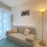 2-room flat viale San Martino 31, Abissinia, Riccione