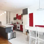 Appartement de 184 m² avec 5 chambre(s) en location à Paris 8 - Avenue de Wagram