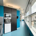 Estudio de 14 m² en barcelona