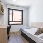 Rent 1 bedroom apartment in madrid